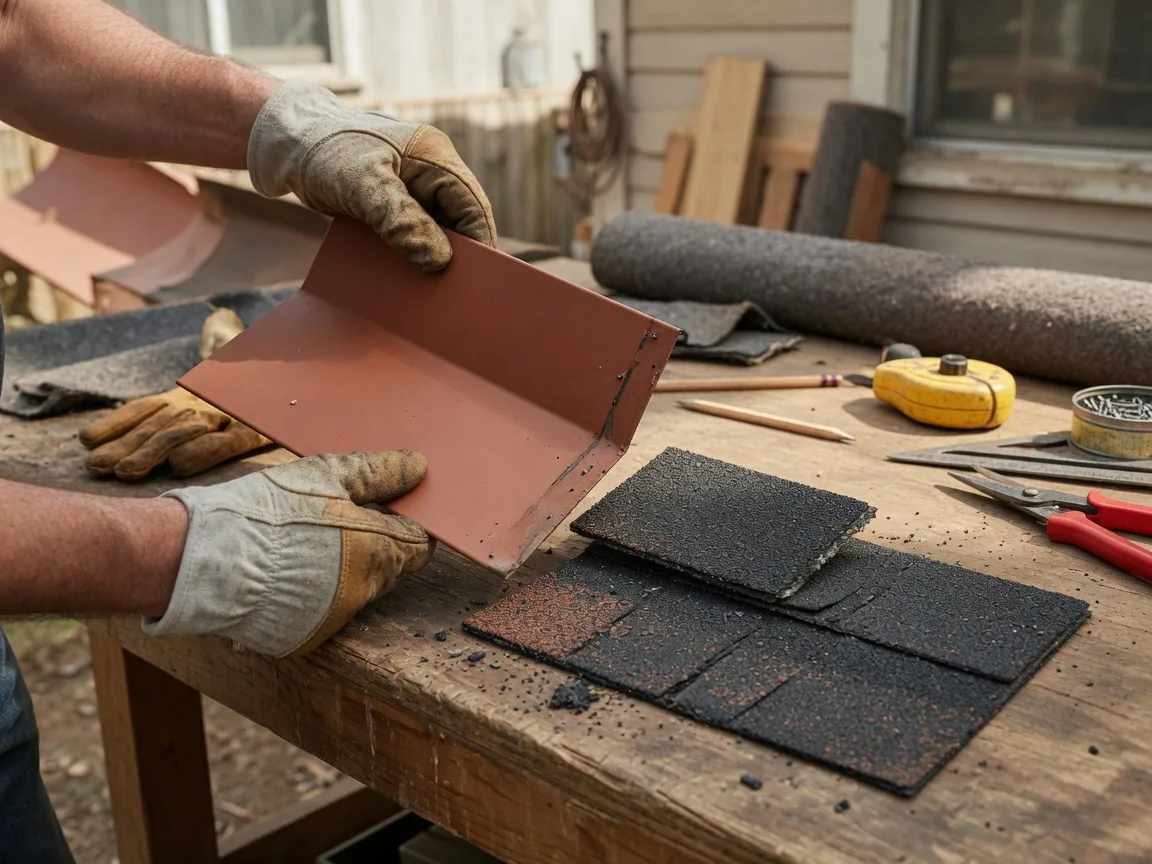 Roof Repair company in Warwick, RI